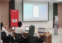 AHM Best Student 2024 Buka Pendaftaran Mulai 3 Juli AHM Best Student 2024