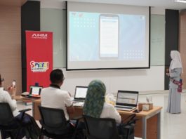 AHM Best Student 2024 Buka Pendaftaran Mulai 3 Juli AHM Best Student 2024