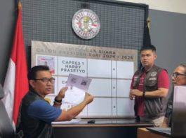 Pemilihan Presiden Royal Riders Indonesia 2024-2026, ini yang Terpilih Presiden Royal Riders Indonesia