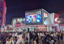 Pekan Terakhir JFK 2024: Wahana Tebar Promo ini Pekan Terakhir JFK 2024