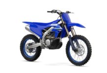 Yamaha YZ250FX 2025, Berubah Drastis Yamaha YZ250FX 2025
