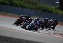 Pertamina Mandalika Racing Series 2024 Round3 Race 1 Pertamina Mandalika Racing Series