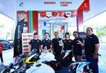 Bawa 2 Pembalap MotoGP VR46, Pertamina Lubricants Perkenalkan Kemasan Baru Pertamina Lubricants Perkenalkan Kemasan