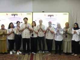 Pemenang Program Umrah untuk Sahabat Adira Finance Periode Januari-Juni 2024 Program Umrah Adira Finance