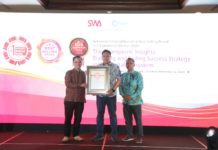 Pelumas Asli Indonesia Raih Penghargaan Indonesia Original Brand Belasan Kali Pelumas Asli Indonesia