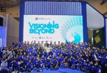 Astra Financial di GIIAS 2024 Bukukan 6.780 SPK Pembiayaan Astra Financial GIIAS 2024