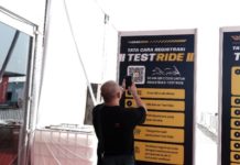 GIIAS 2024 Sediakan Lebih dari 150 Unit Kendaraan untuk Dijajal Pengunjung GIIAS 2024 Sediakan Lebih Dari 150 Unit Kendaraan Untuk Pengunjung Jajal