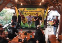 Event Vitalong-C Sunmori Fest 2024 Bakal Digelar di Bandung VITALONG-C SUNMORI FEST 2024