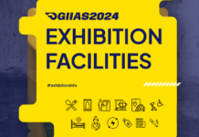 Sederet Fasilitas Guna Kebutuhan Para Pengunjung GIIAS 2024 Sederet Fasilitas Guna Kebutuhan Para Pengunjung GIIAS 2024