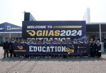 GIIAS 2024 Mengundang Hampir 1000 Pelajar, Berikan Inspirasi dan Edukasi GIIAS 2024 undang 1000 pelajar.