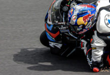 FP WorldSBK 2024 Inggris, Petrucci Merapat ke Razgatlioglu FP WorldSBK 2024 Inggris