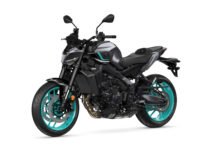 Yamaha Perkenalkan MT-09 Y-AMT Bertransmisi Otomatis Yamaha MT-09 Y-AMT