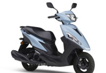 Yamaha Jog 125 2025, Punya Tampang Mirip Skutik Taiwan Yamaha Jog 125