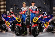 Livery Retro Tim MotoGP di Silverstone Rayakan 75 Tahun Balap GP Jelang Perayaan HUT-75 di GP Inggris, Seluruh Tim Ungkap Livery Retro
