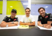 Franco Morbidelli Memilih Pertamina Enduro VR46 Racing Team Untuk MotoGP 2025 Franco Morbidelli