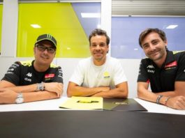 Franco Morbidelli Memilih Pertamina Enduro VR46 Racing Team Untuk MotoGP 2025 Franco Morbidelli