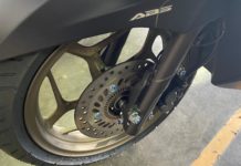 Fungsi dan Cara Kerja Rem CBS dan ABS di Motor Honda Rem CBS ABS Motor Honda