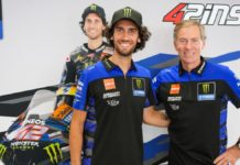 Alex Rins Perpanjang Kontrak Bersama Tim Yamaha Hingga MotoGP 2026 Alex Rins MotoGP Yamaha