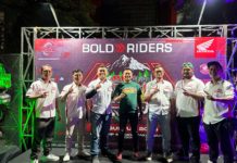 Asosiasi Streetfire Indonesia (ASFI) Gelar Jamnas, Rayakan Satu Dekade Perjalanan Asosiasi Streetfire Indonesia (ASFI)