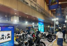Benelli dan Keeway Bukukan 50 SPK Selama BCA Expo 2024, Ini Strateginya Benelli dan Keeway Bukukan 50 SPK Selama BCA Expo 2024, Promo Puluhan Juta Tetap Diberikan