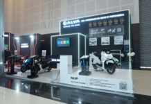 Promo ALVA di GIIAS Surabaya 2024, ALVA GIIAS Surabaya 2024