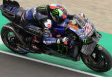 Baru Perpanjang Kontrak, Alex Rins Absen dari MotoGP Inggris 2024 Karena Cedera Alex Rins absen MotoGP Inggris 2024