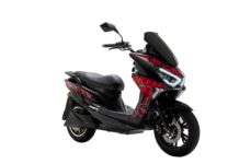 Polytron Bawa Fox-R Limited Edition X Darbotz ke GIIAS Surabaya 2024 Polytron