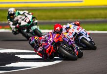 Kualifikasi MotoGP Austria 2024, Martin Kunci Pole Position, Bagnaia dan Marquez Mengekor Jorge Martin Kualifikasi MotoGP Austria 2024