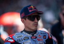 Hasil di Austria dan 5 Kemenangan di Aragon, Bekal Marquez ke Podium