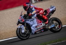 Balapan Sulit, Dua Marquez Tetap Optimis di MotoGP Silverstone