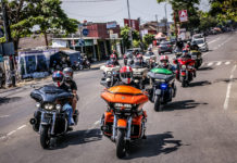 H.O.G Indomobil Harley-Davidson Akan Gelar Touring 1st Revival Harley Owners Group Harley-Davidson