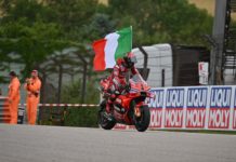 Hasil Sprint Race MotoGP Austria 2024: Pecco Ungguli Martin, Marquez Ketiban Sial Sprint Race MotoGP Austria 2024