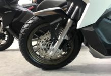 Malaysia Mulai Wajibkan ABS untuk Motor di Atas 150 cc Mulai 2025 ABS motor