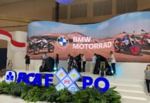 BCA Expo 2024: BMW Motorrad Luncurkan 3 Produk Teranyar Sekaligus BCA Expo 2024: BMW Motorrad Luncurkan 3 Produk Teranyar Sekaligus