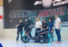 BCA Expo 2024: Polytron X Darbotz, Hadirkan Fox-R Limited Edition Plus Aksesori Eksklusif Polytron X Darbotz, Fox-R Limited Edition kolaborasi Hadirkan #SemangatMonsterPerubahan