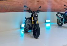 Begini Fitur dan Ekonomisnya BMW Motorrad CE02, Skuter Listrik Kelas Premium BCA Expo 2024: BMW CE02 Resmi Masuk Indonesia, Skuter Listrik Kelas Premium Segini Harganya