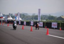 Putaran3 Pertamax Turbo Drag Fest 2024 Tasikmalaya, Nonton Gratis Pas Band Putaran3 Drag Fest 2024