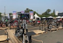 Parjo 2024 Dibuka, Banyak Keseruan dan Hiburan Menarik Parjo 2024 Dibuka Hari Ini, Banyak Keseruan dan Hiburan Menarik