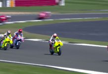 Morbidelli Gabung VR46 di MotoGP 2025, Pakai Ducati 2024 Morbidelli Gabung VR46