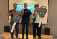 Semolis Serah Terimakan 12 Unit Volta Sewa Beli, dan Bagikan 37 Voucher GP Poin Semolis Serah Terimakan 12