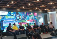 HUT RI ke-79: Pembukaan HMC 2024 di Makassar, Pembuka Kemerdekaan Berkreasi Baru Pembukaan HMC 2024