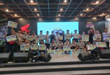 Hasil HMC 2024 Makassar, Semakin Proper dan Sangat GenZ Hasil HMC 2024 Makassar