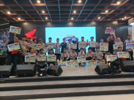 Hasil HMC 2024 Makassar, Semakin Proper dan Sangat GenZ Hasil HMC 2024 Makassar