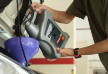 Begini Interval Ganti Pelumas Rutin, dan Memilih Produk yang Tepat Interval ganti pelumas