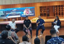 Side Event MotoGP 2024 Indonesia akan Diisi Artis Indonesia: Slank, Gigi, Geisha, Ada Band Side Event MotoGP 2024