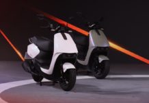 Uniknya Kymco Yogurt 125 2024, Pas Untuk Pengendara Wanita Kymco Yogurt 125