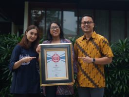 Bertahan 36 Tahun, Federal Oil Diganjar Excellent IOB Award 2024