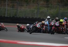 Pertamina Gaet VR46 Riders Academy Bina Pembalap Junior Sport 150 di MRS