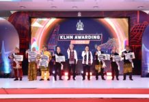 Kontes Layanan Honda Nasional 2024, AHM Perkuat Kepercayaan Konsumen AHM Kontes Layanan Honda Nasional 2024