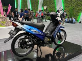 Insentif Konversi Motor Listrik Bakal Hadir Lagi, Pemerintah Bentuk Satgas Konversi motor listrik